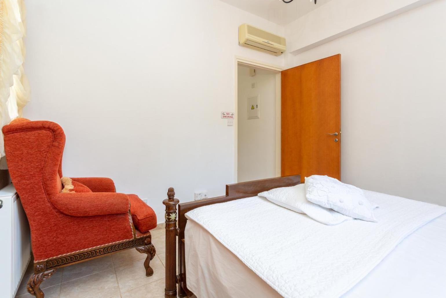 Villa Charianna Mavroli Kültér fotó