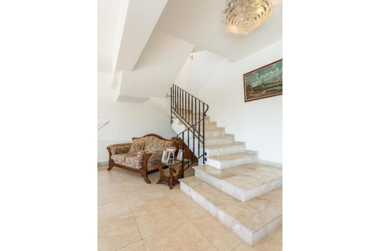 Villa Charianna Mavroli Kültér fotó