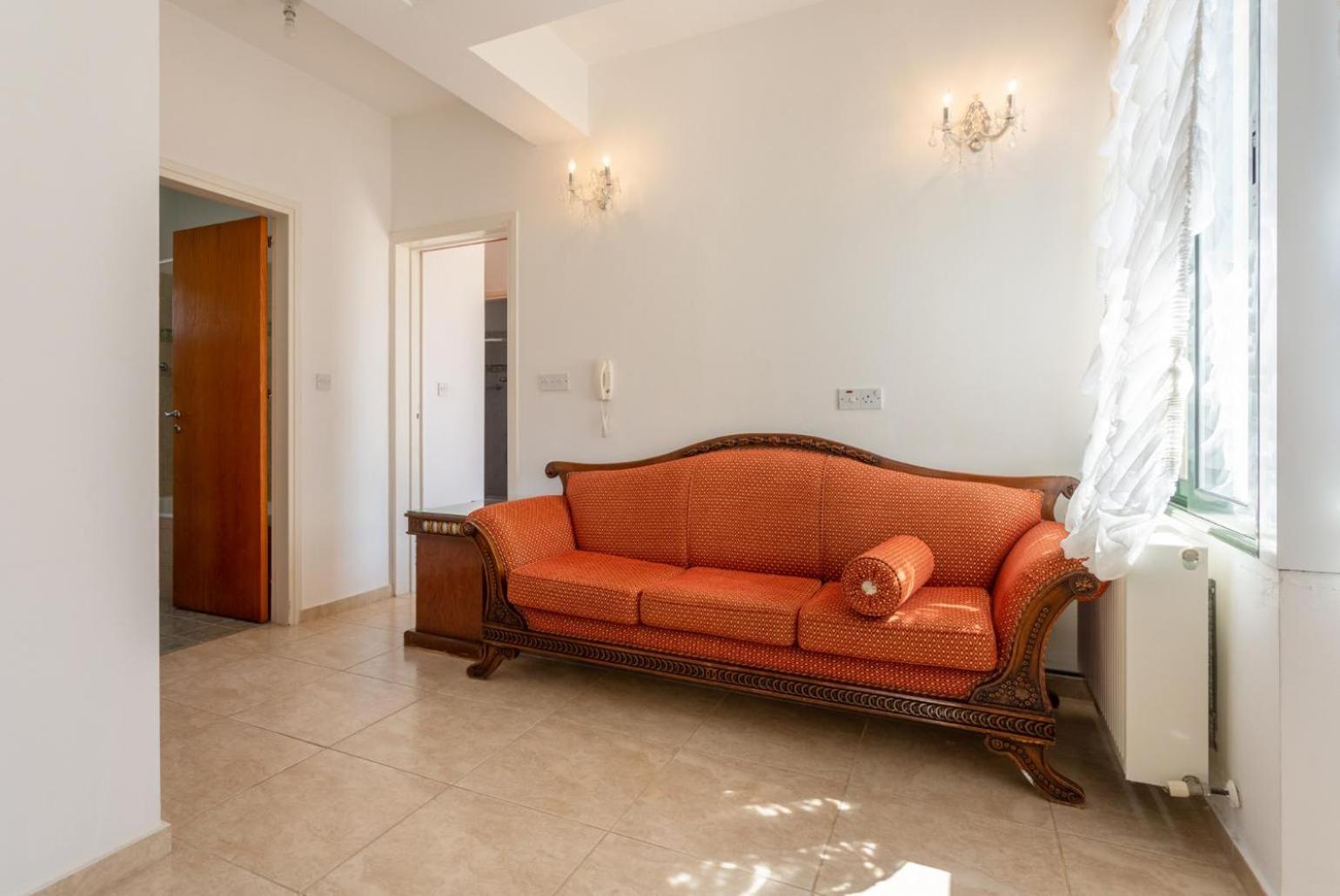 Villa Charianna Mavroli Kültér fotó