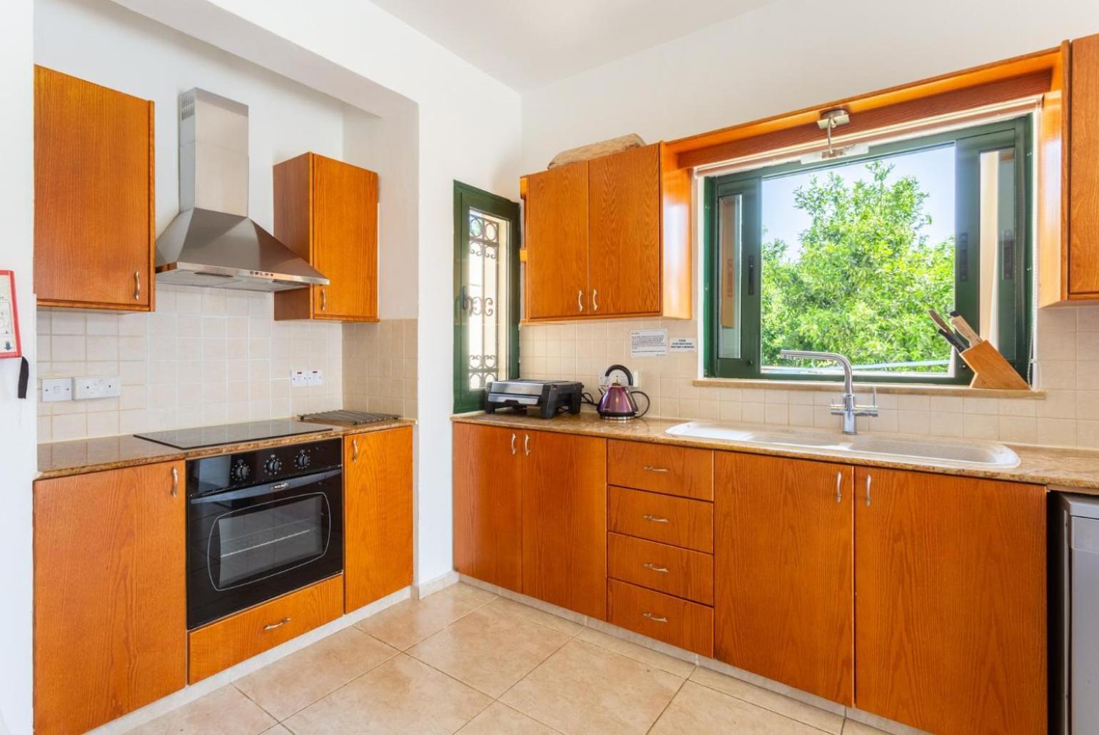 Villa Charianna Mavroli Kültér fotó