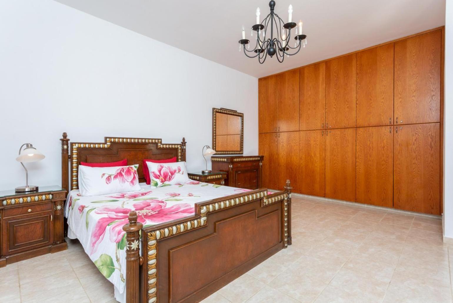 Villa Charianna Mavroli Kültér fotó