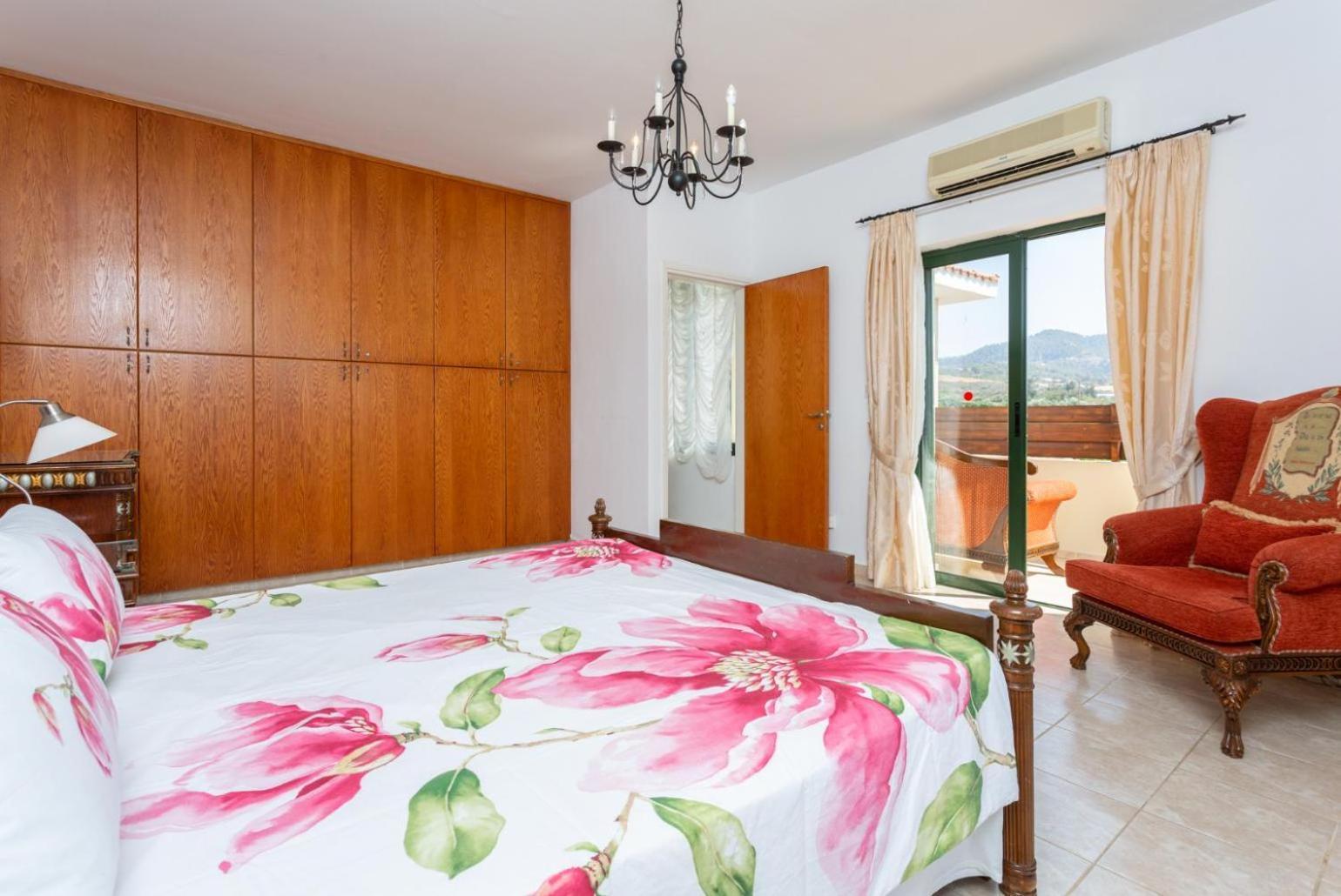 Villa Charianna Mavroli Kültér fotó