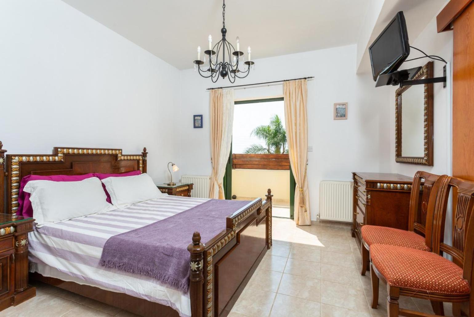 Villa Charianna Mavroli Kültér fotó
